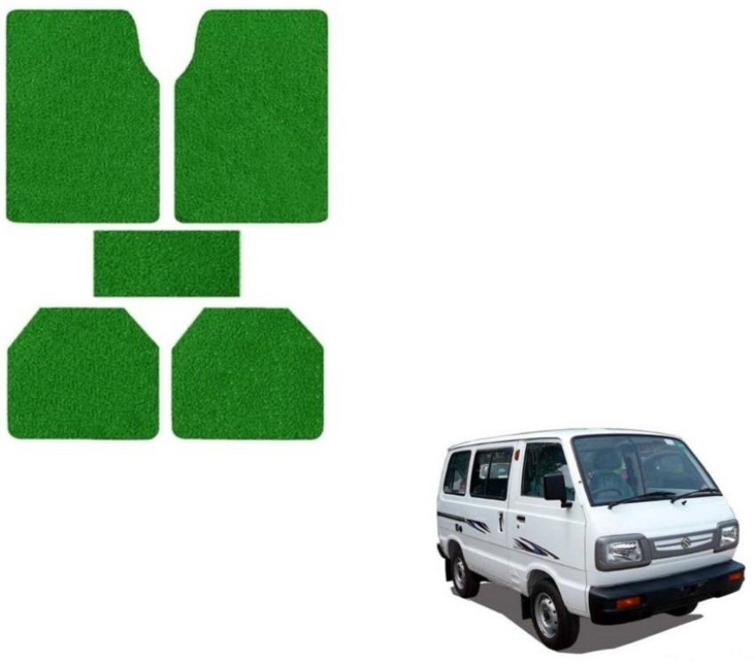 Maruti omni deals rubber mat