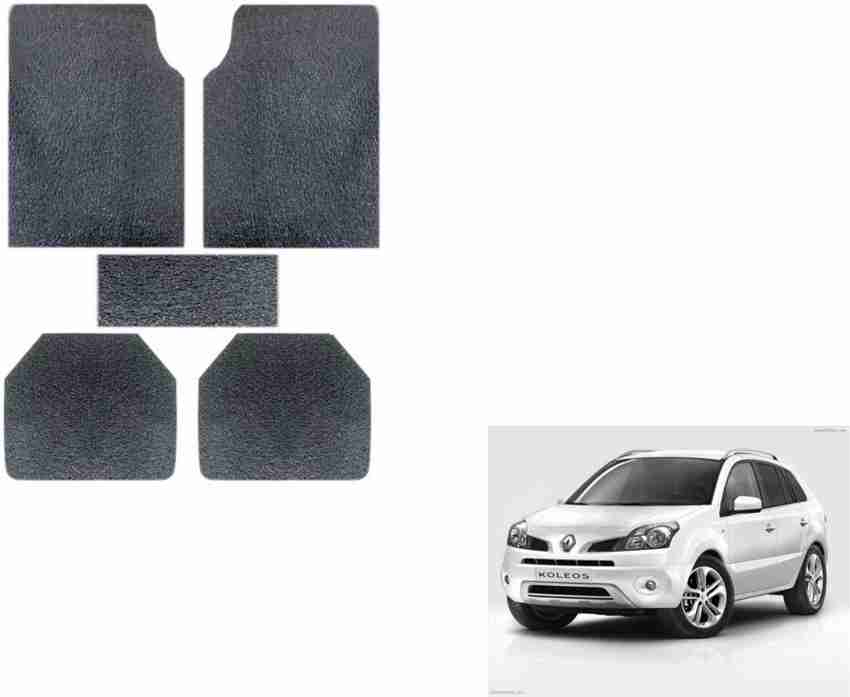Renault koleos car mats deals