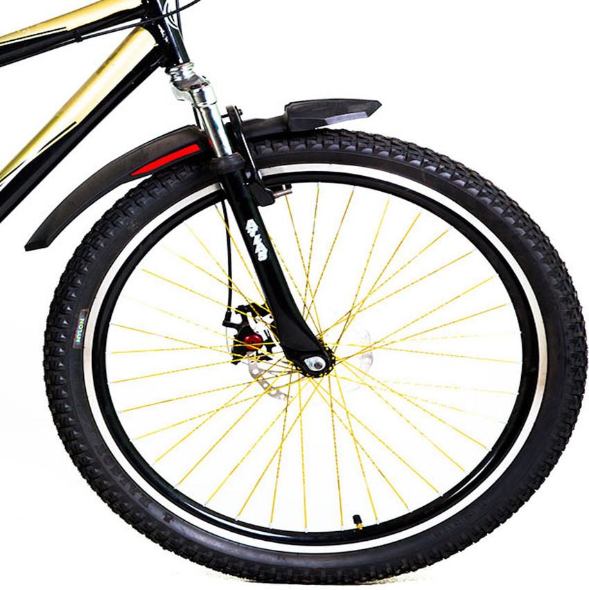 ATLAS VOLTAGE 26T DBSS 26 T Mountain Hardtail Cycle Price in India