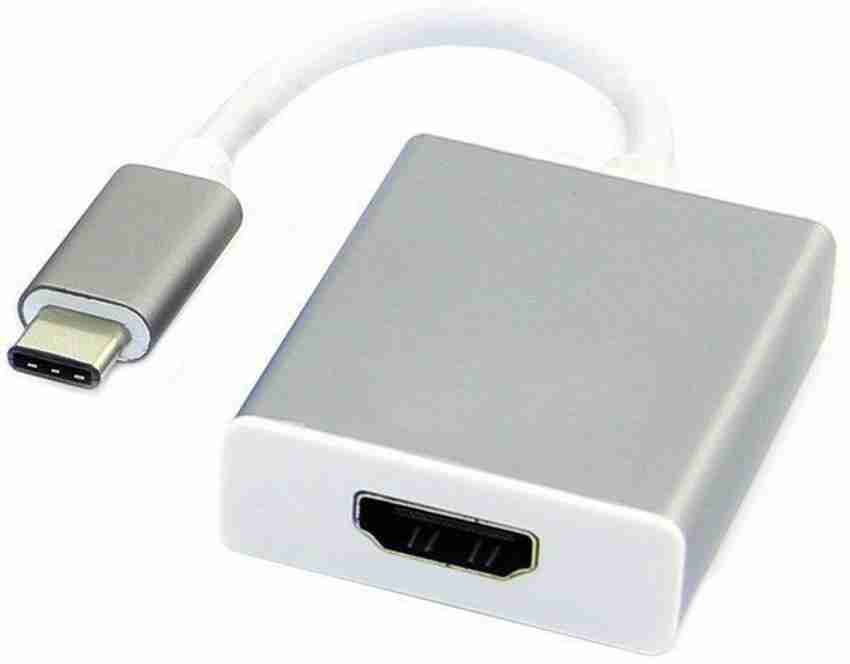 Usb hdmi 2025 type c