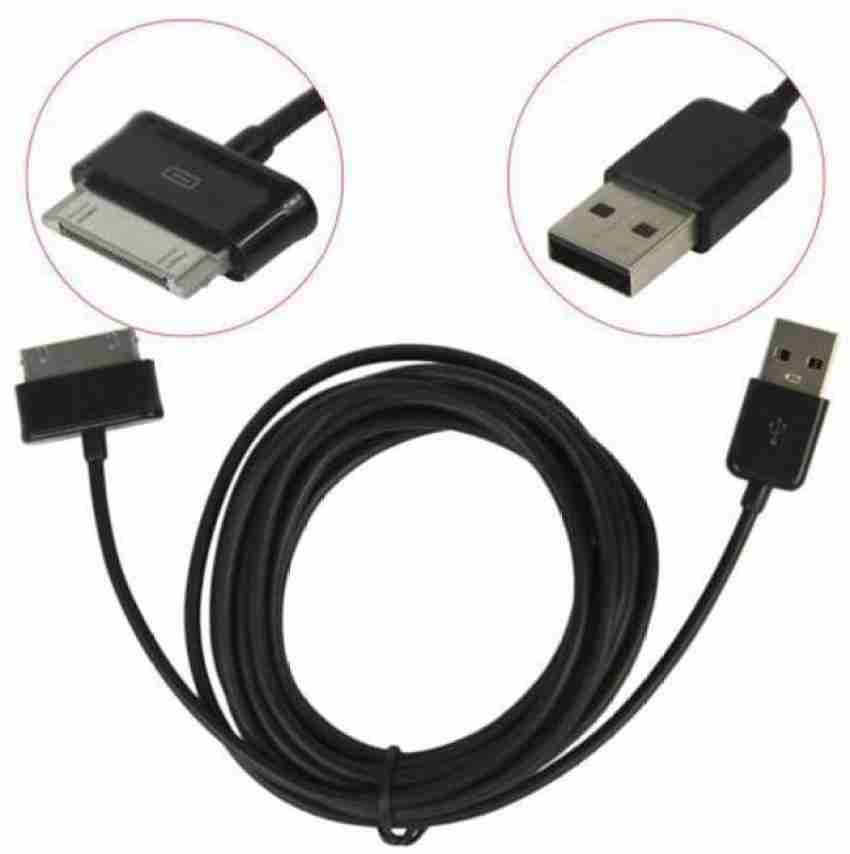 Câble de chargeur USB pour Samsung Galaxy Tab 2 3 Tablet 10.1