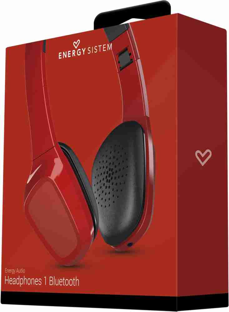 Energy best sale headphones 1