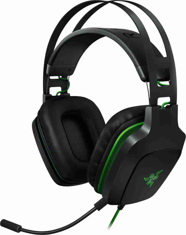 Razer Electra V2 Digital USB Wired Gaming Headset Price in India