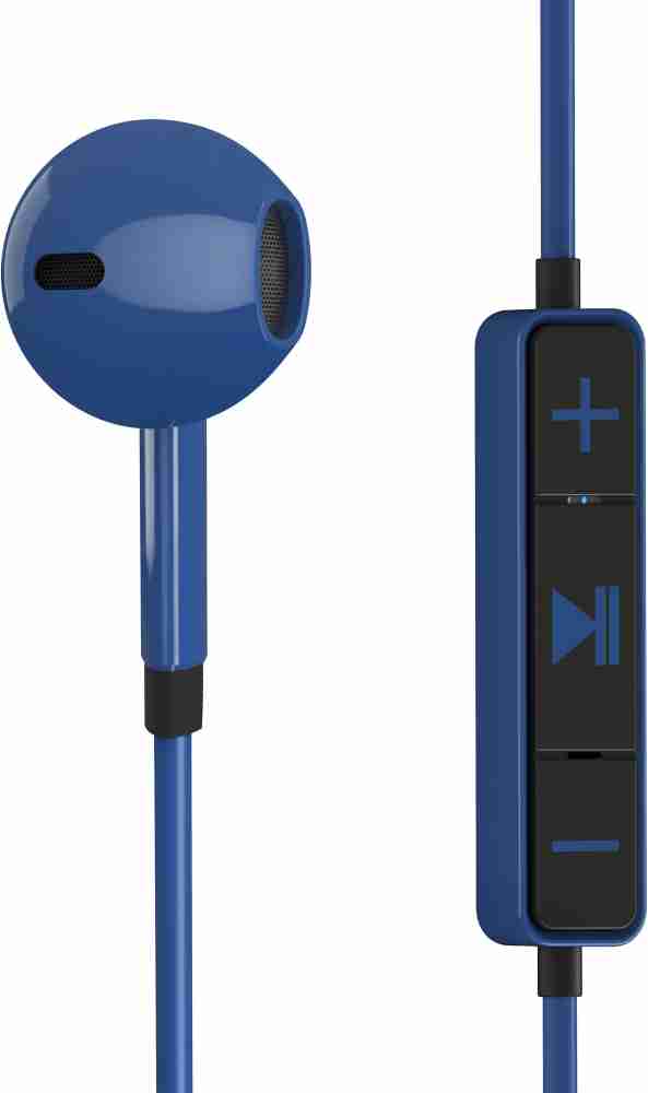 Energy sistem bluetooth outlet earphones