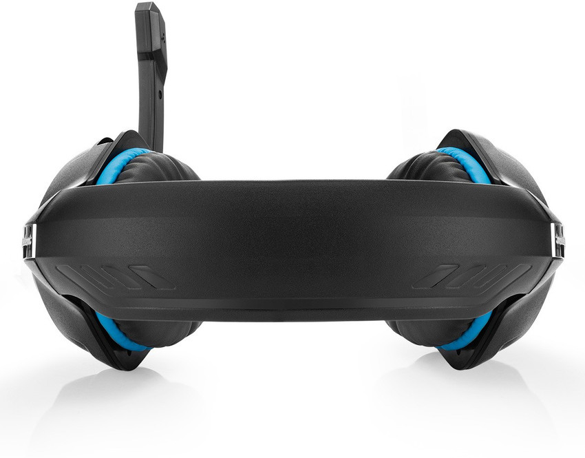 Cosmic Byte GS420 Wired Gaming Headset