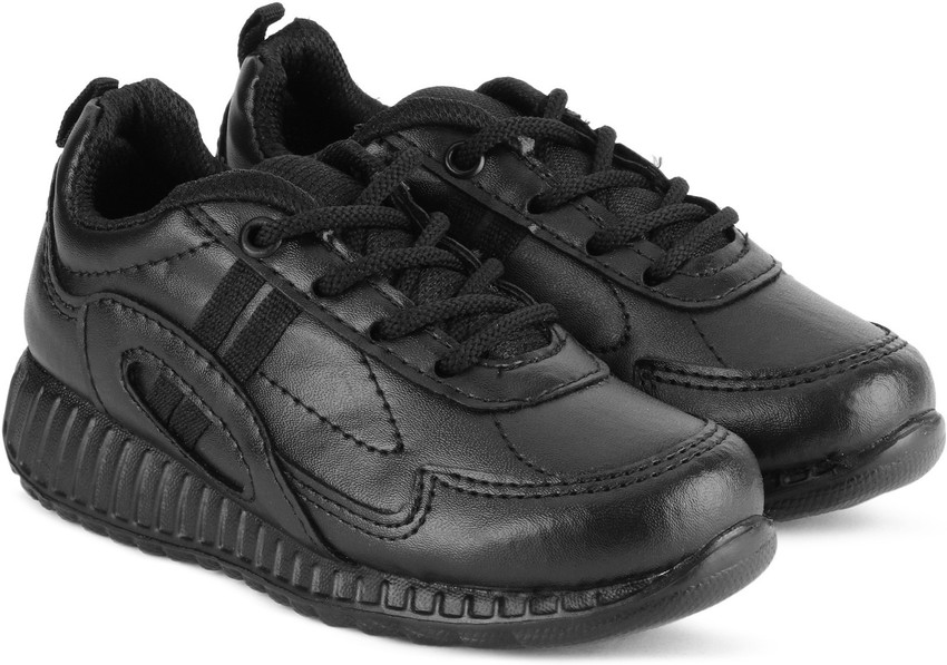 Force 10 by Liberty Boys Girls Lace Sneakers
