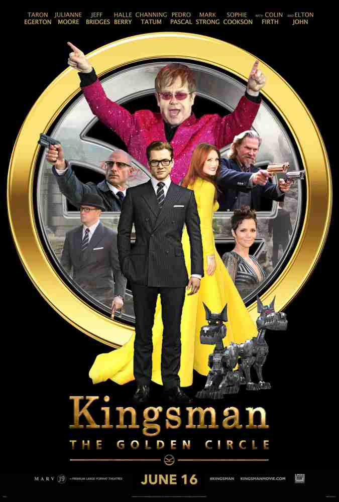 Kingsman the secret service full movie in hindi online online