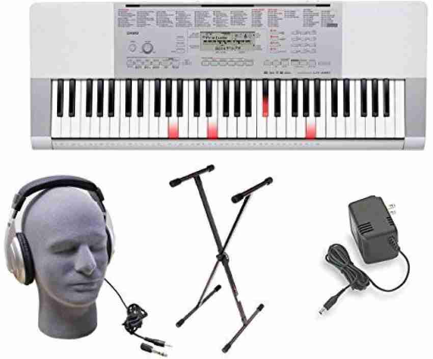 Casio piano online headphones