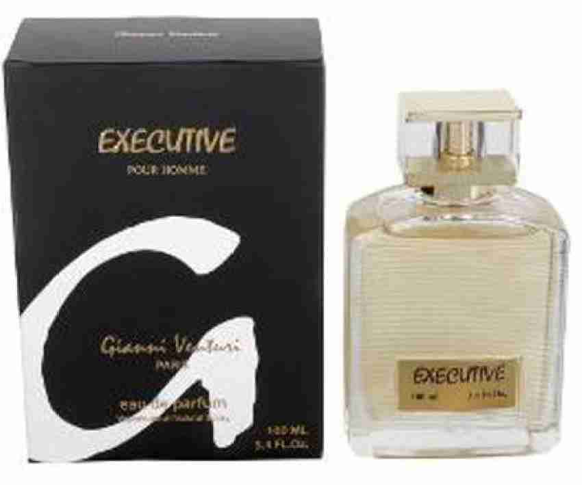 Executive discount man perfume