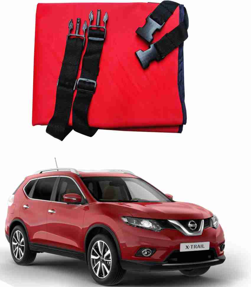 Waterproof seat covers for deals nissan x trail