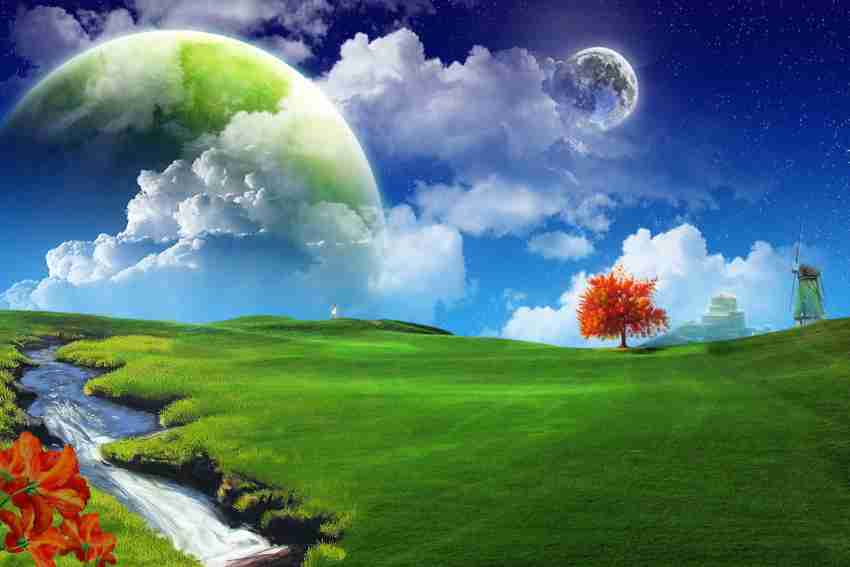 animated nature hd wallpapers
