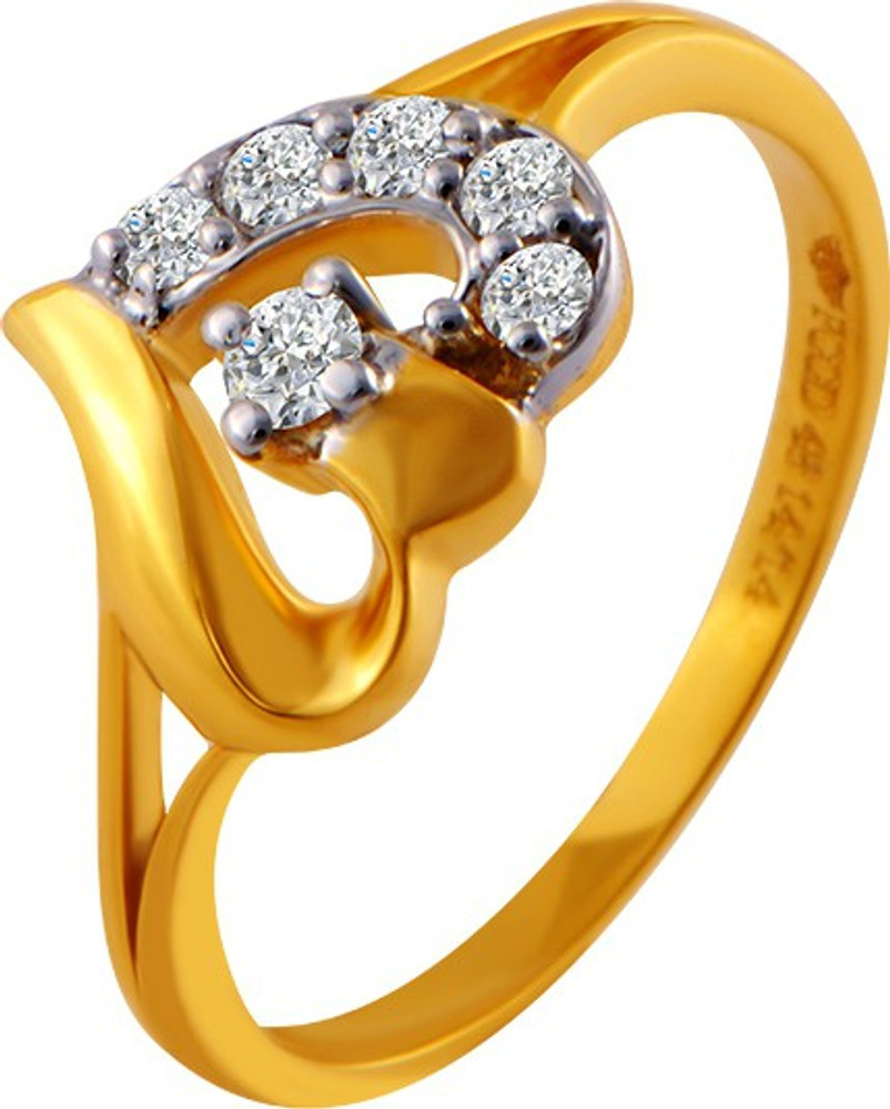 Discover 130+ gold ring anjali jewellers latest netgroup.edu.vn