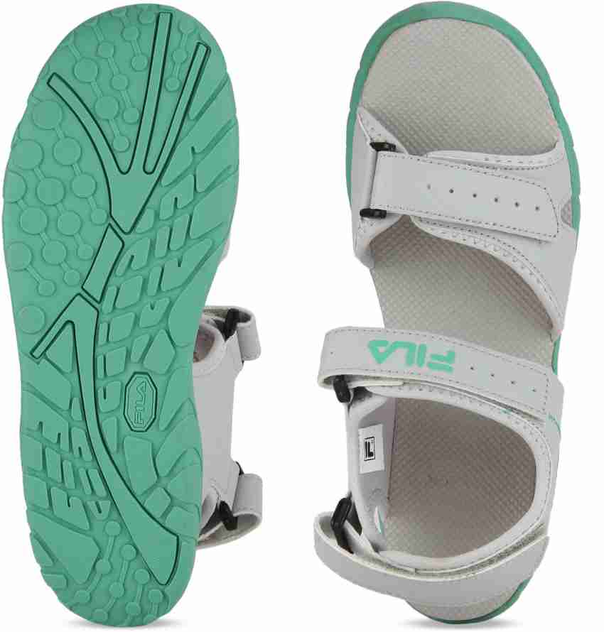 Fila sandals women new arrivals