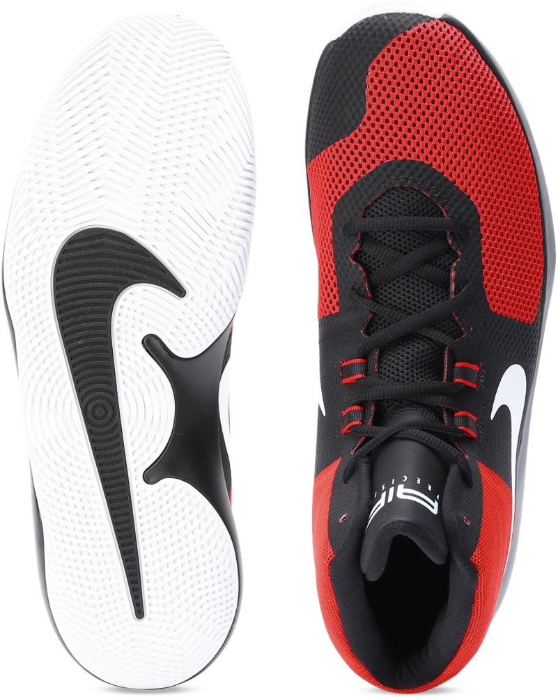 Nike air precision on sale reviews