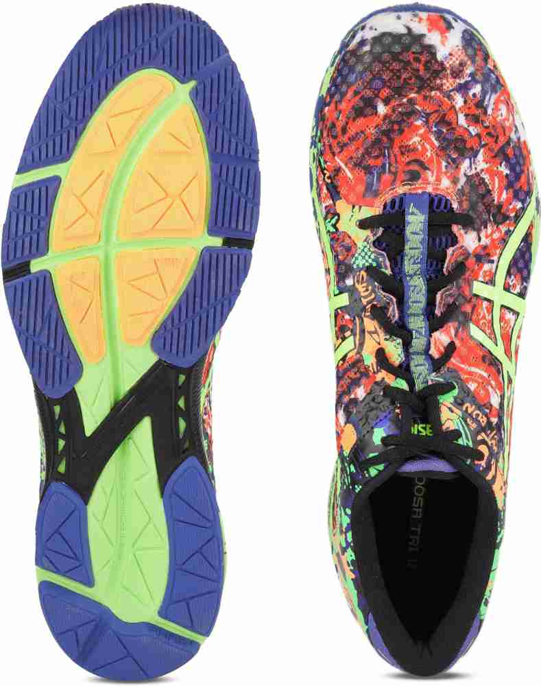 Asics gel hotsell noosa tri 18