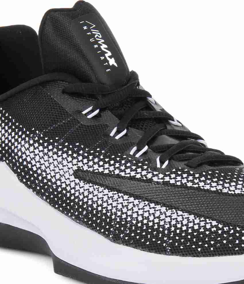 NIKE AIR MAX INFURIATE LOW Basketball Shoes For Men Buy