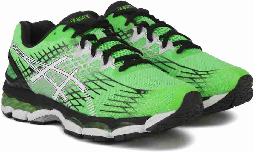 Asics nimbus 17 outlet colori