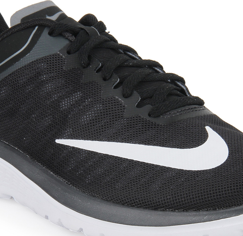 nike fs lite run black
