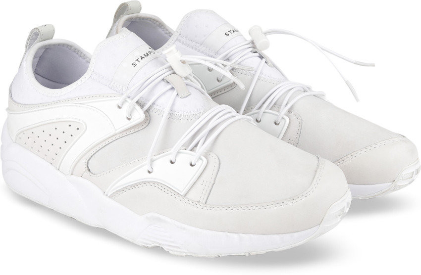 Stampd x puma blaze of glory clearance