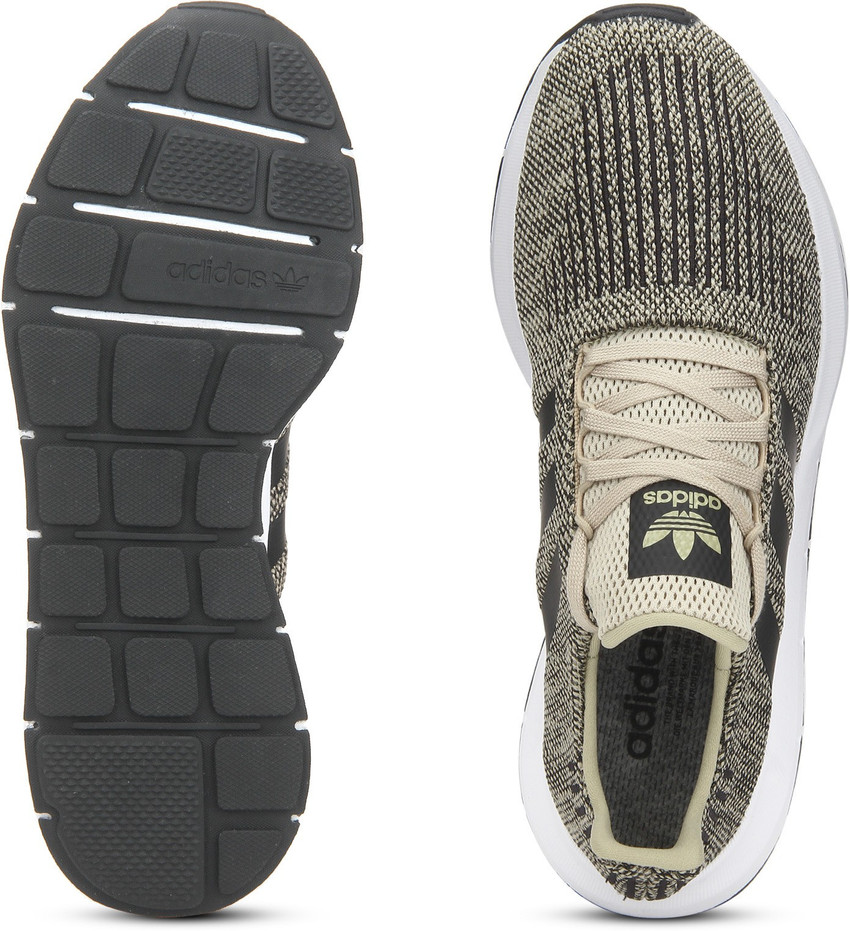 Adidas originals swift deals run raw gold
