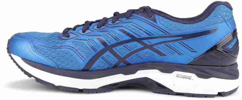 Asics gt 2000 5 bleu deals