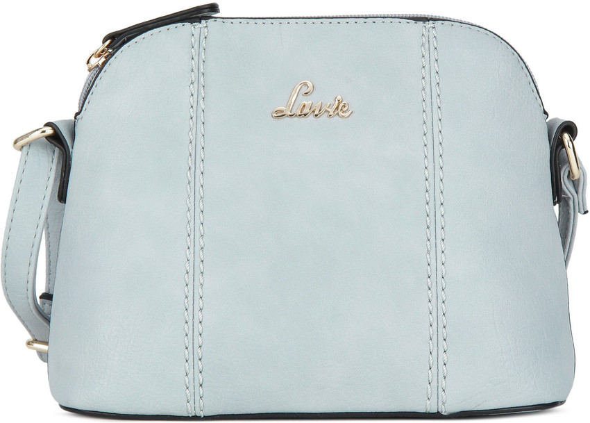 LAVIE Grey Sling Bag SWEY274036N2 GREY Price in India Flipkart
