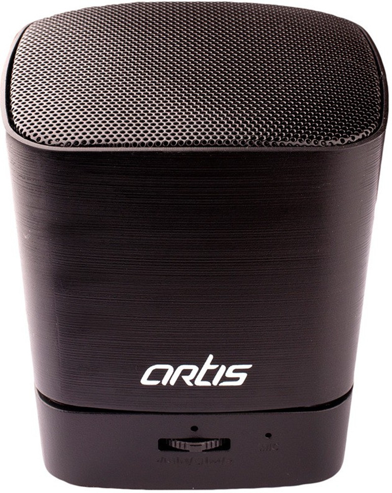 Artis bt09 bluetooth speaker clearance