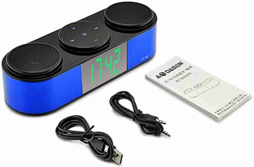 Portable active bluetooth music hot sale player