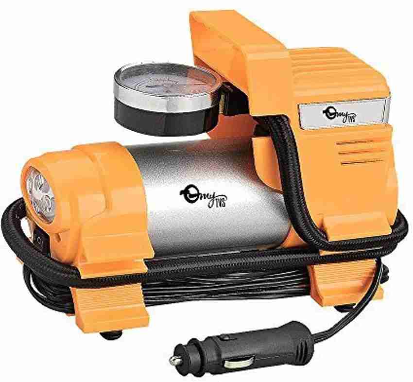 Tvs car shop air pump