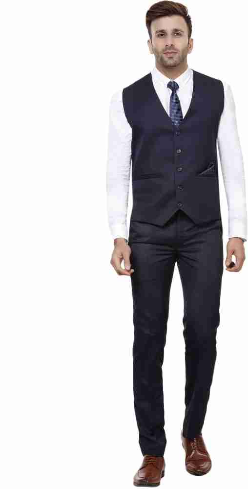 Cenizas waistcoat outlet