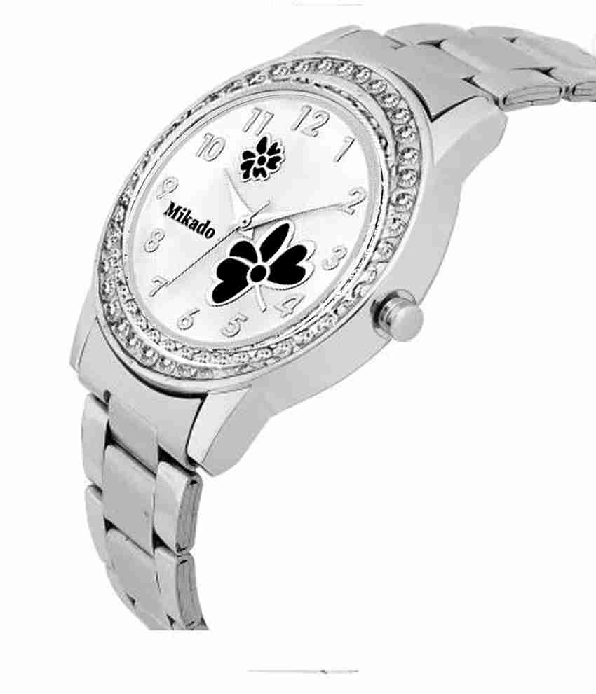 MIKADO Smart Analog Watch For Men Women Buy MIKADO Smart