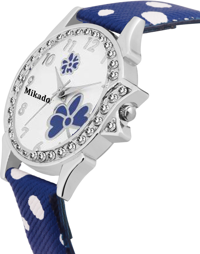 Mikado watches deals flipkart