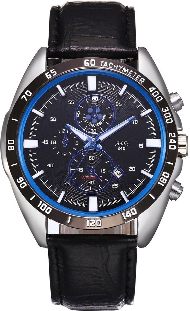 Addic 2025 sports watch