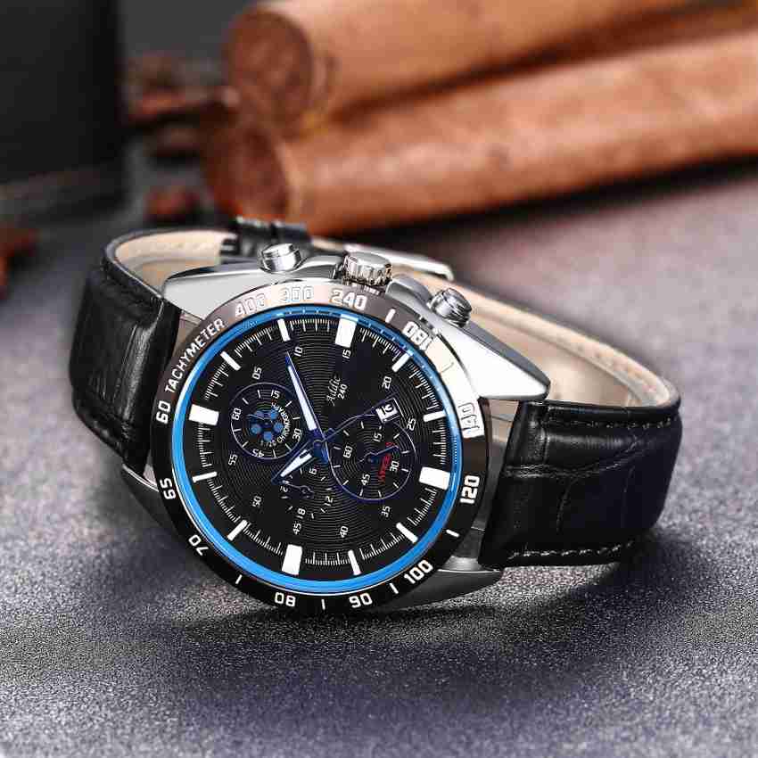 Addic sports watch best sale