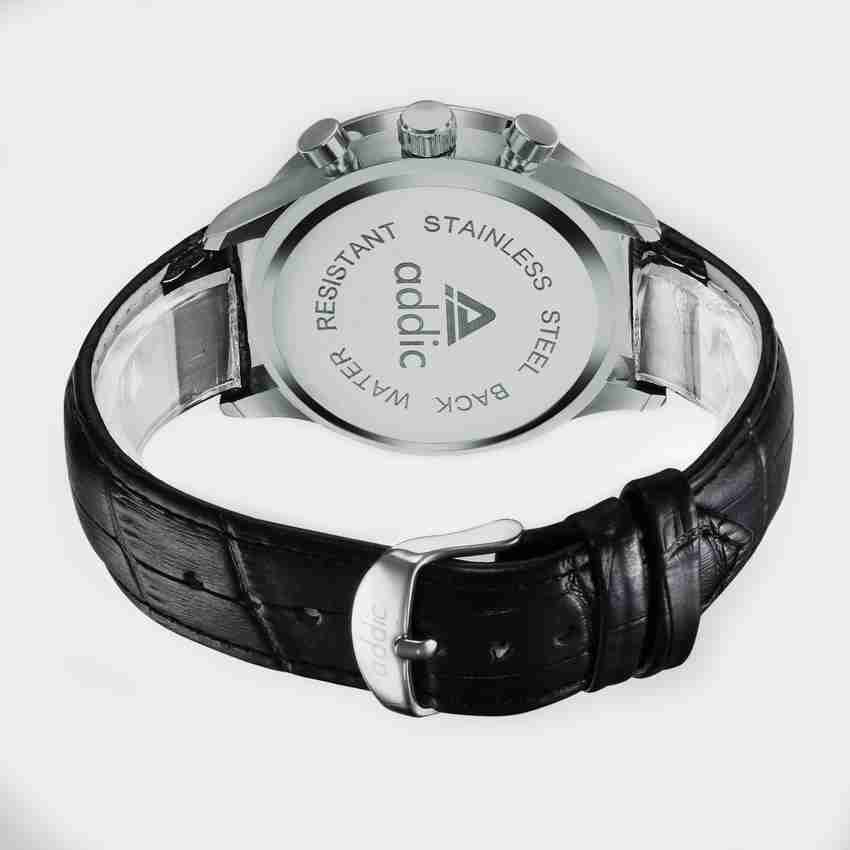 Addic sports watch hotsell