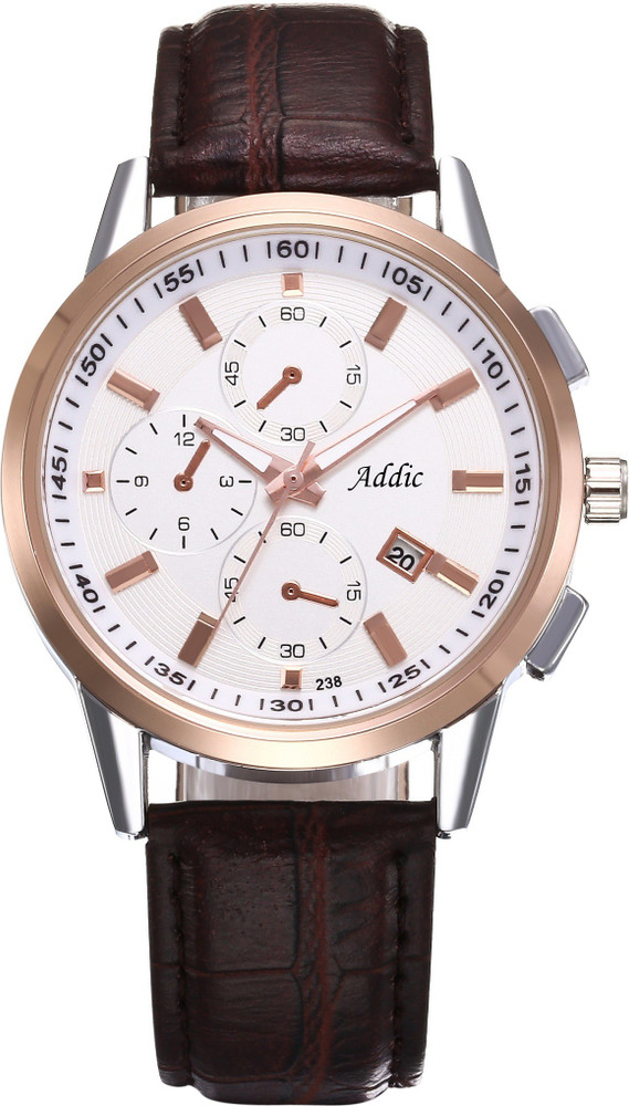 addic Analog Watch For Men Buy addic Analog Watch For Men Billion Dollar Club Formal Luxury Online at Best Prices in India Flipkart