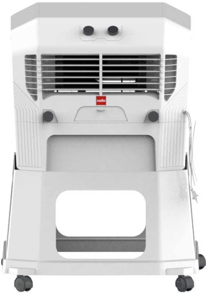 Cello air cooler store price