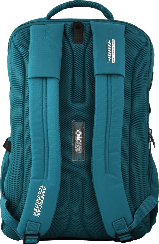 American tourister insta plus sale 02 37 l laptop backpack