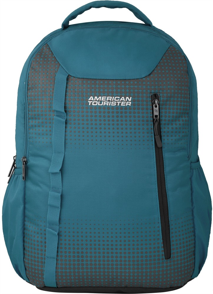 American tourister store jazz backpack