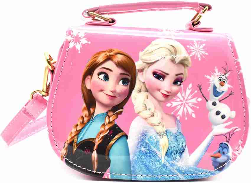 Frozen purse hotsell