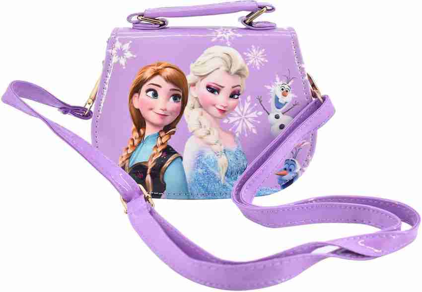 Frozen purse for little girl online