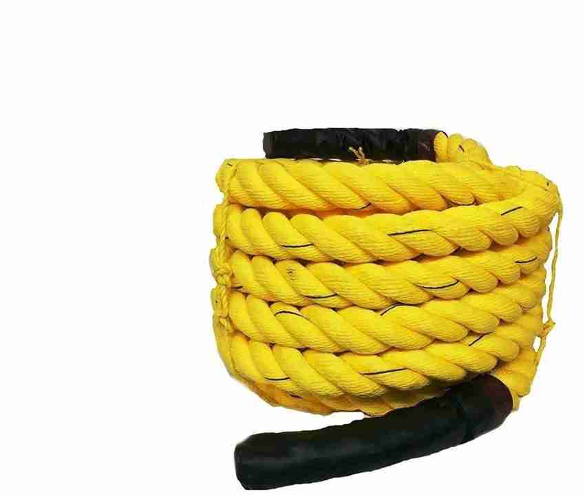 Exercise Polypropylene Rope in Guwahati at best price by Esskay