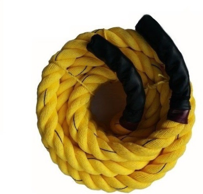 20 foot best sale battle rope