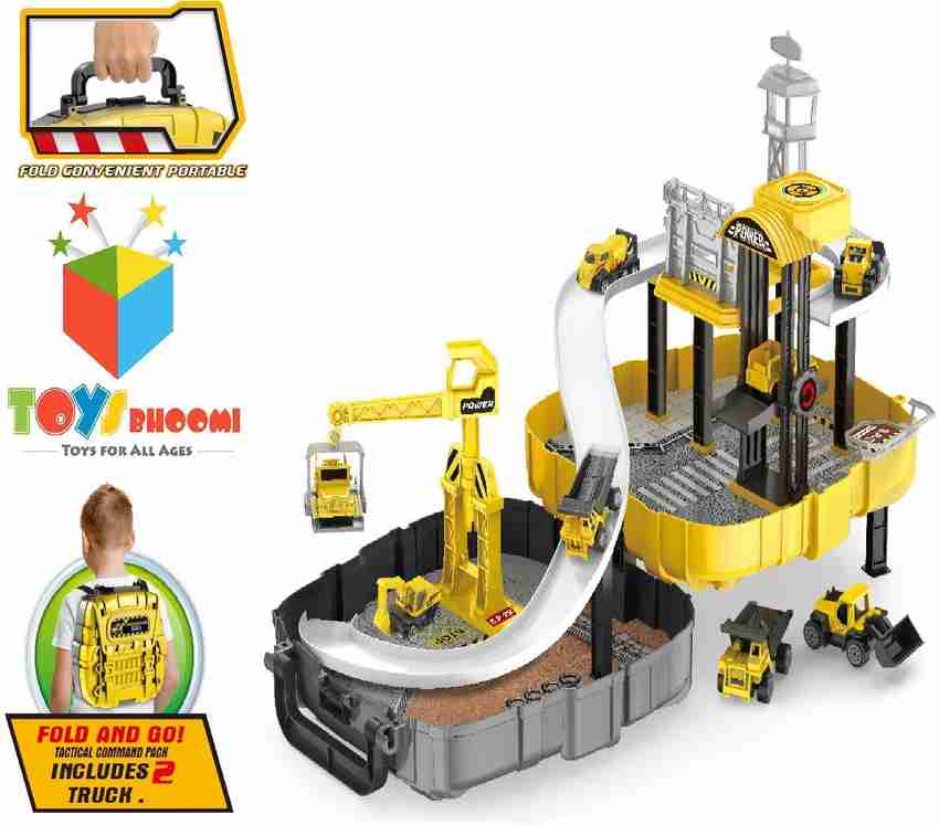Construction series toys best sale