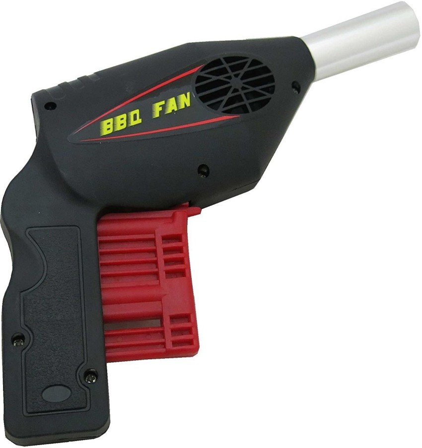 Bbq fan clearance air blower