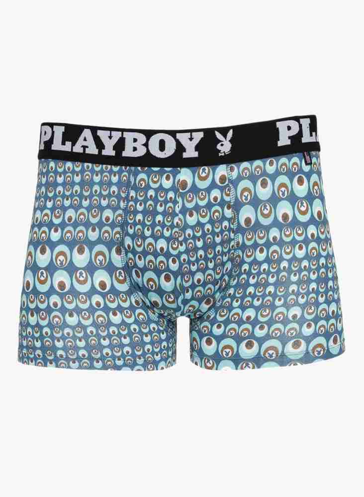 Official Playboy Chrome PSD Boxer Briefs: Buy Online on Offer