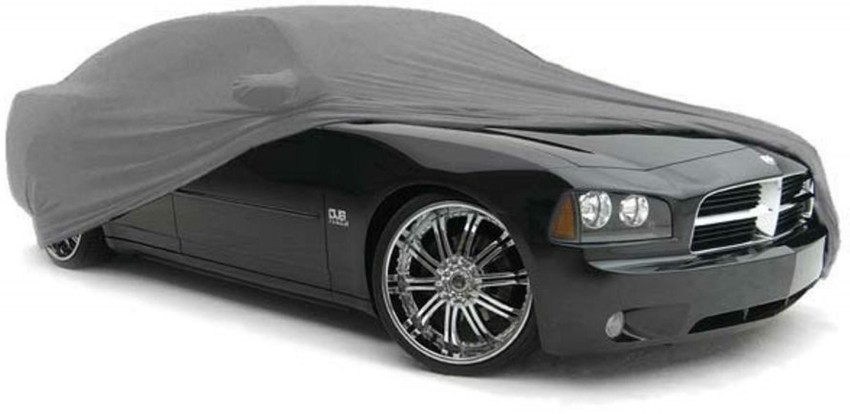 Dodge charger shop car cover