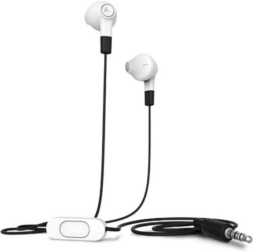Motorola lumineers wired clearance