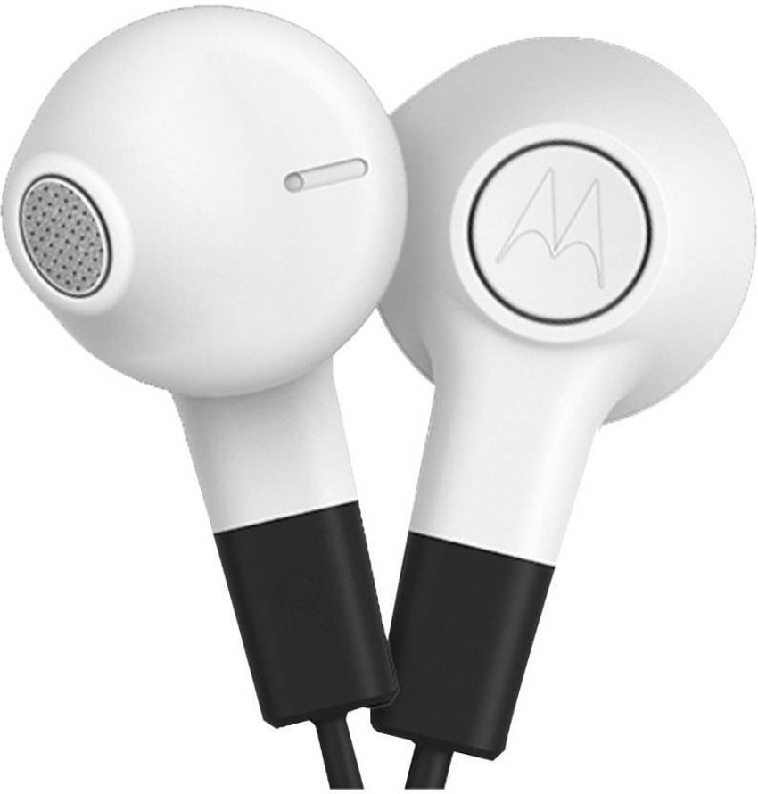 Motorola lumineers wired clearance