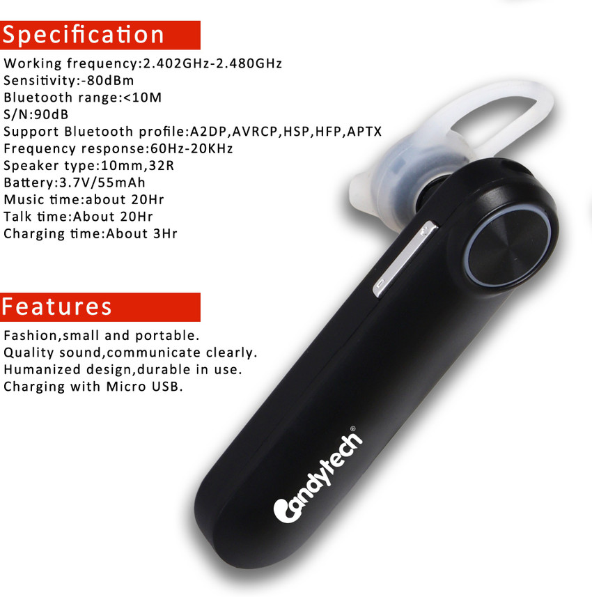 Candytech ct 99 outlet